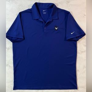 EUC Nike Dri-FIT Micro Pique 2.0 Polo Size XL